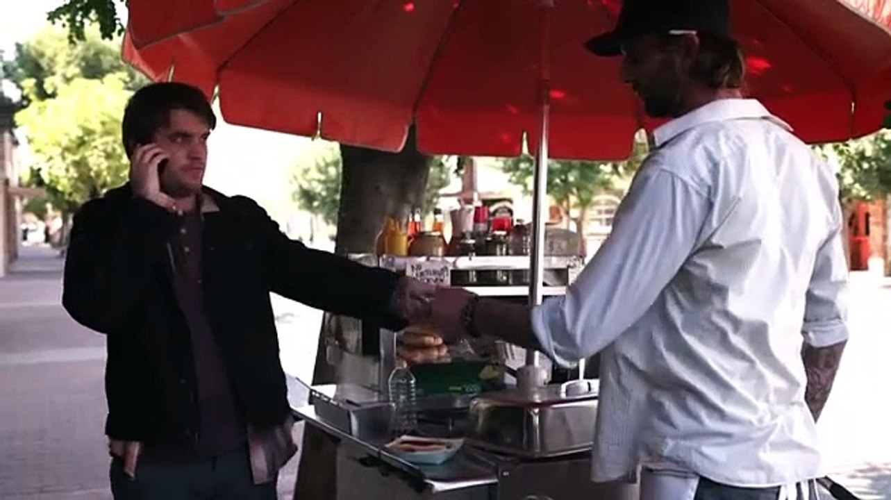 John Dies at the End (2013) stream deutsch anschauen