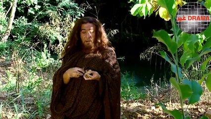 مسلسل الحجاج ابن يوسف الثقفي الحلقة  2