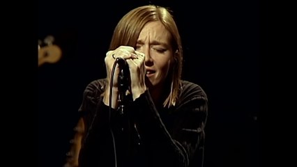 Portishead - Undenied (Live From The Roseland Ballroom, New York, USA / 24 July 1997)