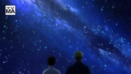 Zom 100 Bucket List of the Dead Season 1 Episode 6 Promo