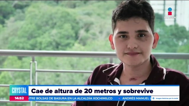 No te puedes perder lo más viral de las redes sociales