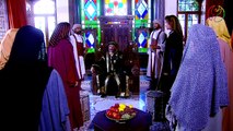 مسلسل الحجاج ابن يوسف الثقفي الحلقة 3