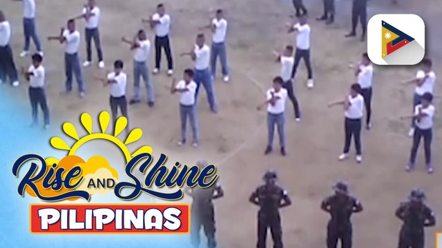 Senado, target maipasa ang 20 priority bills ng administrasyon bago matapos ang 2nd Regular Session; Economic Cha-cha, tatalakayin din sa Senado