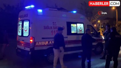 Bolu'da 18 yaşından küçük gençler arasında bıçaklı kavga: 2 yaralı