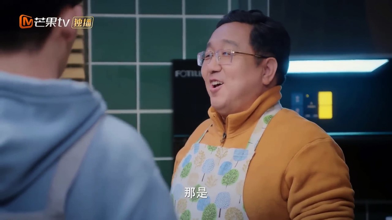 NẾU ÂM THANH CÓ KÝ ỨC - Tập 14 thuyết minh, ngụy triết minh & phan mỹ Diệp