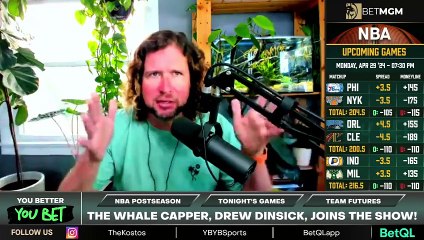 Whale's thoughts on the Kentucky Derby