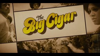 THE BIG CIGAR (2024) Trailer VO - HD