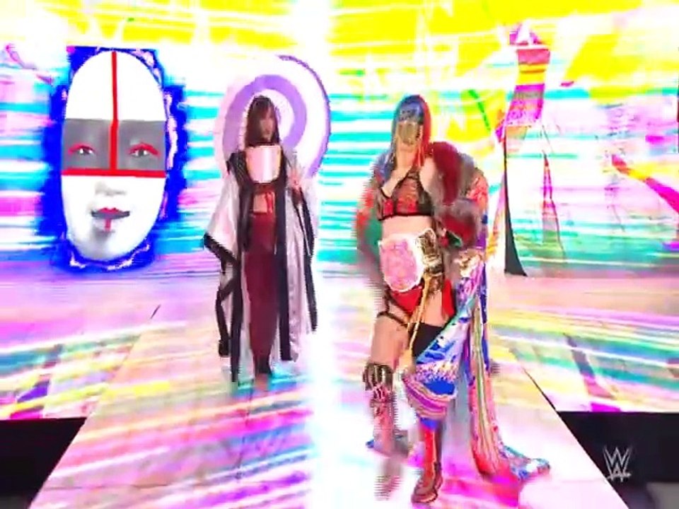 raw 2020