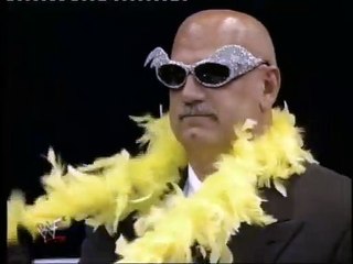 summerslam 1999 behind the scenes