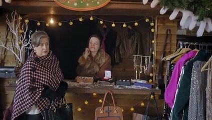 Noël avec le Paprèsre Streaming VF - FanStream