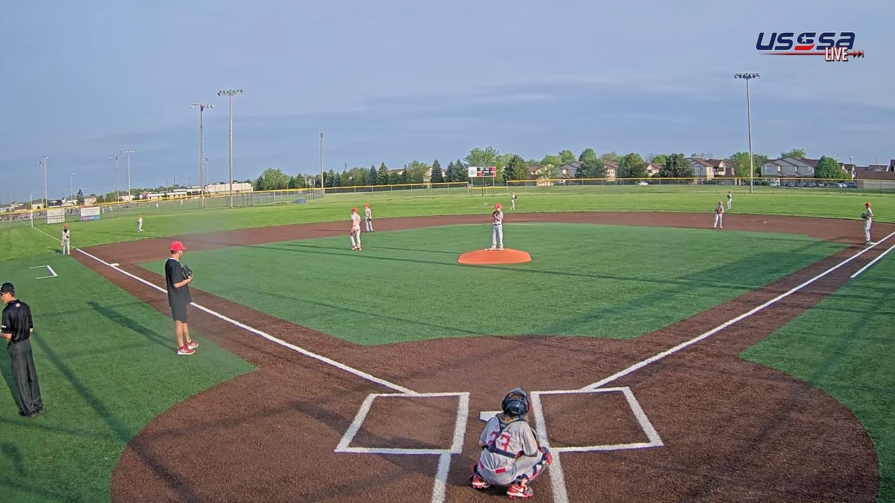 Indianapolis Sports Park Field #4 - Indy Festival Super NIT (2024) Sat, Apr 27, 2024 8:01 PM to Sun, Apr 28, 2024 8:02 AM
