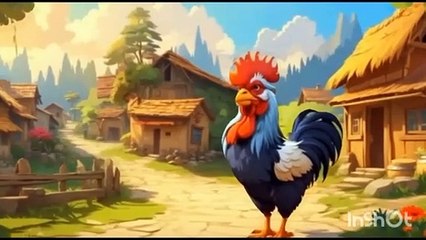 Dosti ho to ase. #kids #bachonkikahani 3.37