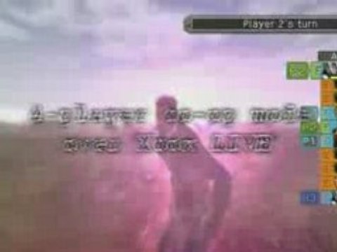 Operation Darkness Trailer