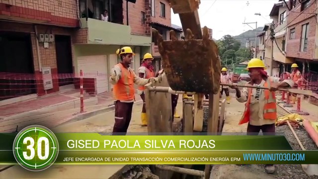 Usuarios de EPM podrán obtener beneficios por el ahorro de energía en sus facturas