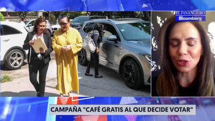 Café gratis: Algunas empresas de la Canirac se sumarán a la campaña para impulsar el voto