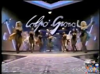 Ragazze Portafortuna - Colpo Grosso 1988-89