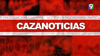 Cazanoticias: Denuncias vía Whatsapp | Noticias & Mucho MAS