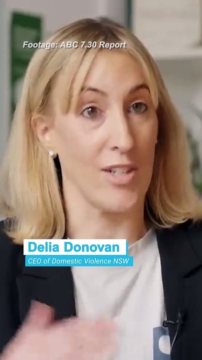‘We need more than words now we need action’: CEO of DV NSW
