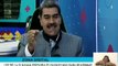 Pdte. Maduro: Quien asuma postura que perjudiquen la soberanía de Venezuela será proscrito de la política