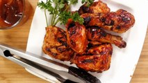 Garlic Chicken Recipe