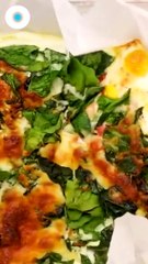 ¿Es sano cocinar en una freidora de aire?