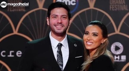 أحمد جمال سعيد يعلن طلاقه بعد 12 عاماً من الزواج