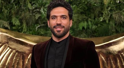 حسن الرداد يقدم النسخة العربية من That’s my Jam