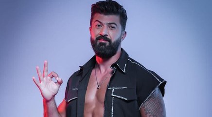 سيف نبيل يطلق أغنية "قطرة"... رابع إصدارات البوم الله يعلم