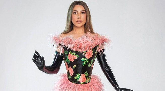 تغريدة نجوى كرم لنوال الكويتية تثير الجدل…ما التفاصيل؟