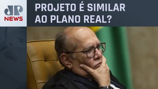 Gilmar Mendes elogia reforma tributária: “Diminuirá judicialização no STF”