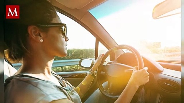 Esto sucede cuando dejas el aire acondicionado del auto encendido una vez que apagaste la unidad