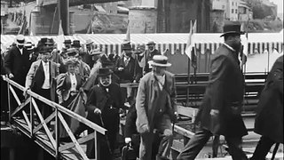 El congreso fotográfico llega a Lyon (1895)