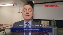 Artefak Ilegal Indonesia Ditemukan di New York