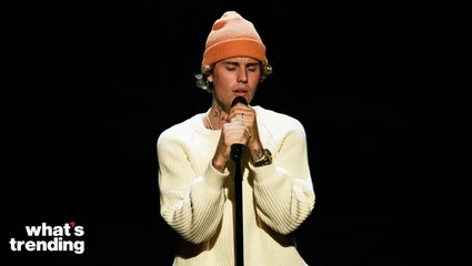 Justin Bieber’s Latest Instagram Post Leaves Fans Worried