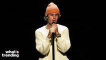 Justin Bieber’s Latest Instagram Post Leaves Fans Worried