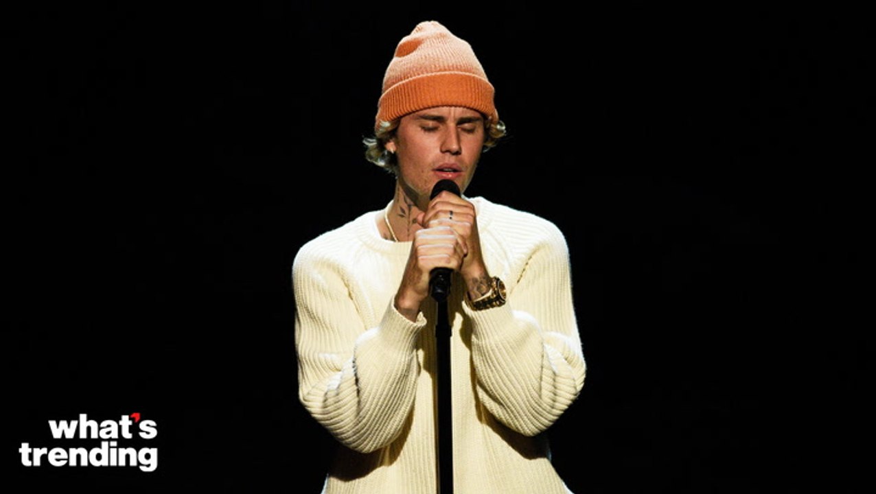 Justin Bieber’s Latest Instagram Post Leaves Fans Worried