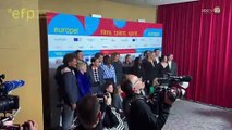 European Film Promotion revelará al ganador del Latin American Critics' Award for European Films