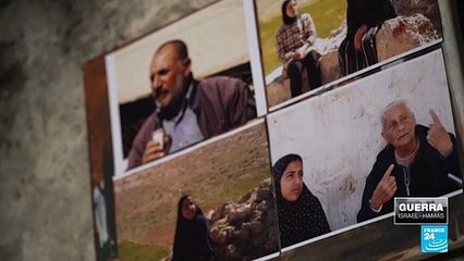 Actos violentos contra palestinos en Cisjordania va en aumento