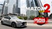 Descubre por qué los autos Mazda sedán son la elección número uno en México.