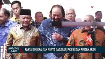 Kata Fahri Hamzah soal PKS Ingin Prabowo Berkunjung: Tak Punya Gagasan!