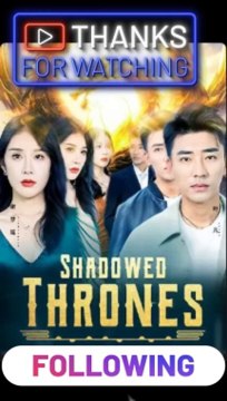 Shadowed Thrones Full Movie - Box Novelas