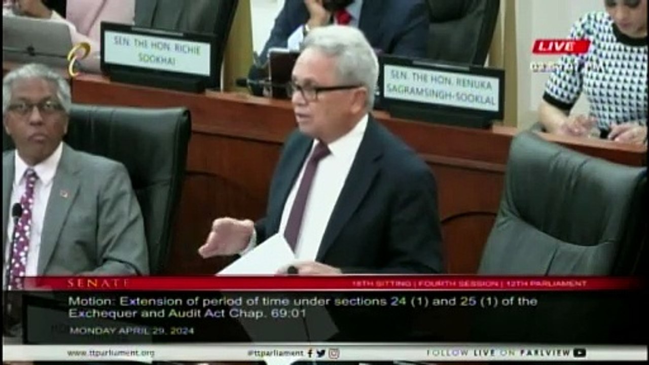 IMBERT: CLAIMS ARE FALSE  TWO PROBES TO FOLLOW