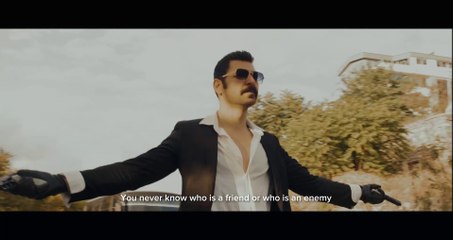 Revenge: Australia | intikam | Okan Canbolat - Wilma Elles  | Official Teaser Trailer