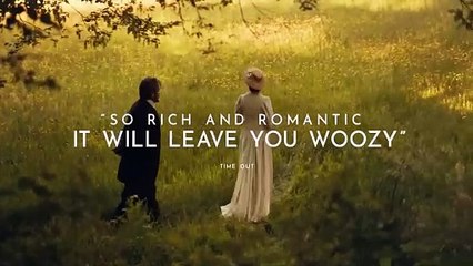 The Taste of Things  I Official Trailer  I  2024