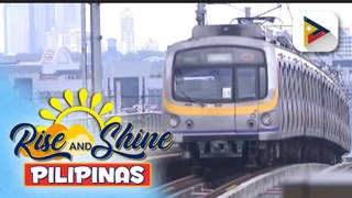 LRT 2, may libreng sakay para sa mga manggagawa sa Labor Day bukas
