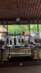 Mengenal Museum Sonobudoyo