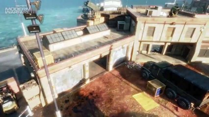 Call of Duty Modern Warfare 3 - Tráiler de Avance "Temporada 3"