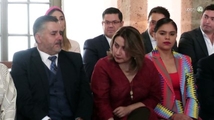 El IEPC llama a la paz en lo que resta del proceso electoral; candidatos piden freno a guerra sucia