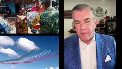 ¿Por qué debemos conocer acerca del Adiestramiento Militar? | Cadena de Mando