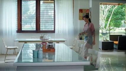 DEMI SI BUAH HATI 2024 - FILM DRAMA INDO TERBAIK